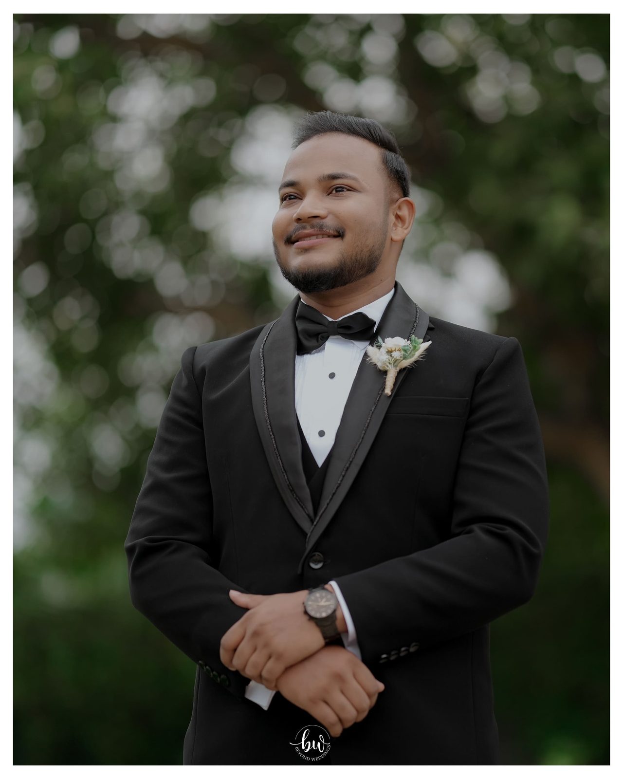 BEYOND WEDDINGS Studio